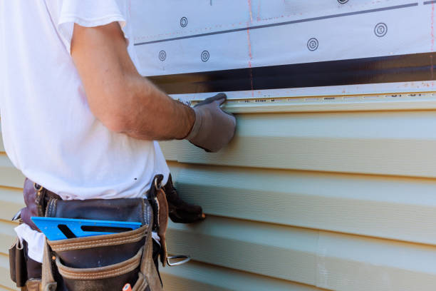Affordable Siding Repair solutions in Southern Pines, NC